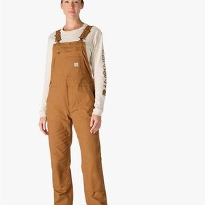 Carhartt Loose Fit Brown Apparel